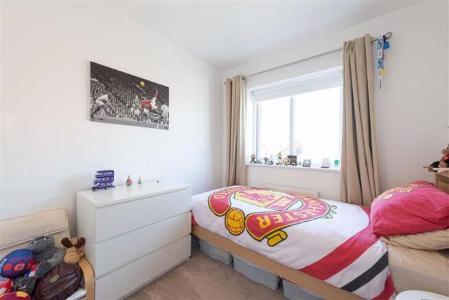 BEDROOM No. 2