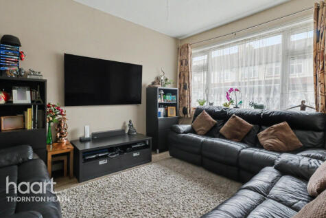 Zermatt Road, Thornton Heath