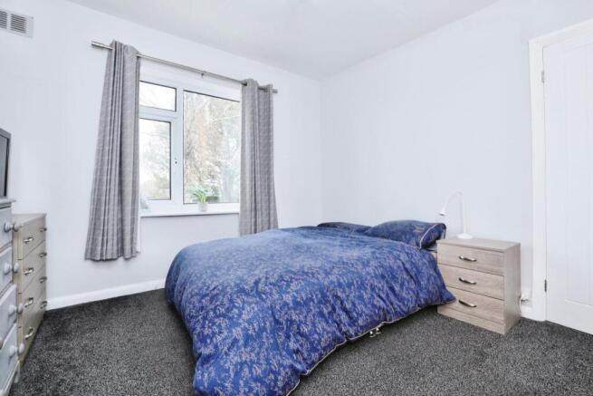 BEDROOM NO.2