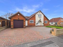5, Oakhurst Close, Stockton-on-tees TS17 0UN