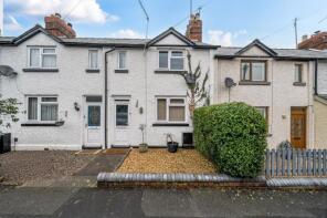 30, Clover Terrace, Bromyard HR7 4AW