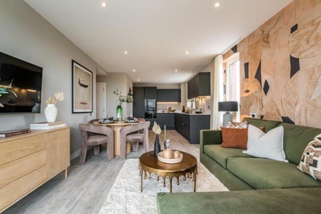 Dagenham Green - Apartment 865 -