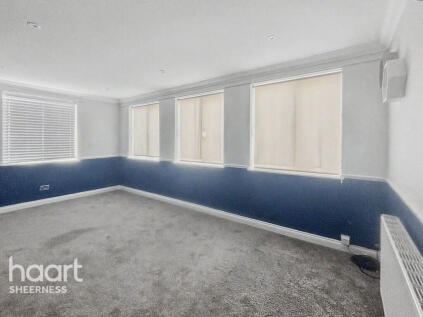 Nursery Close, Sheerness