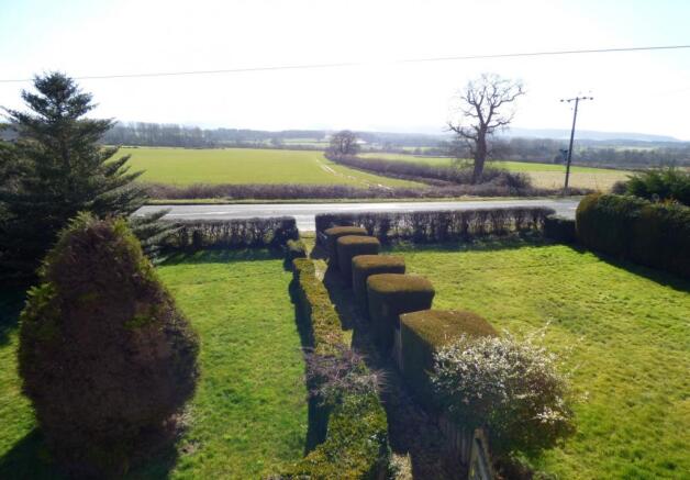 View to the South Do