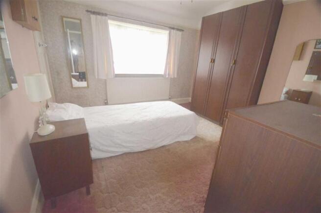 Bedroom 2: