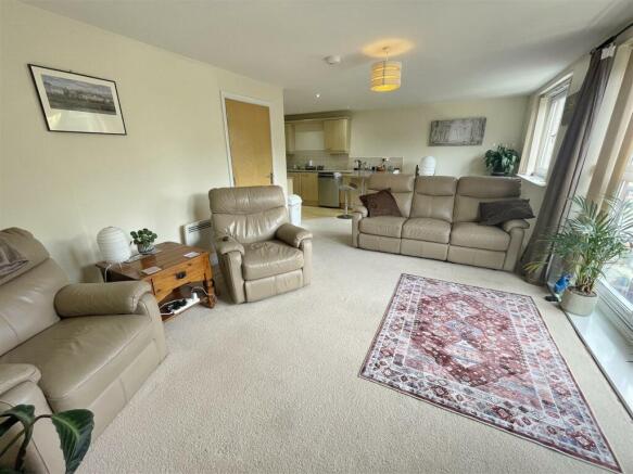 Lounge Area