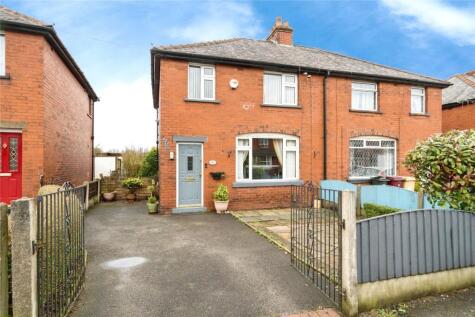 Pilkington Road, Kearsley, Bolton, Greater Manchester, BL4