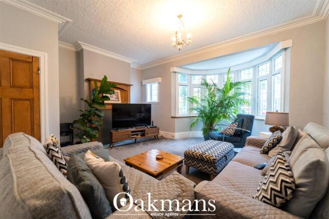 Carisbrooke Road, Birmingham, West Midlands, B17 photo 4