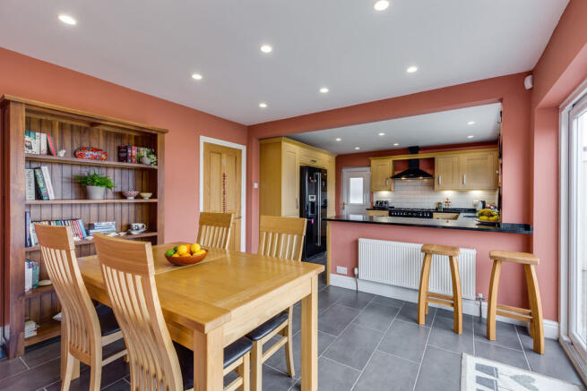 Kitchen/Dining Ro...