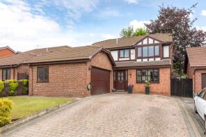 17, Satinwood Close, Wigan WN4 9NL