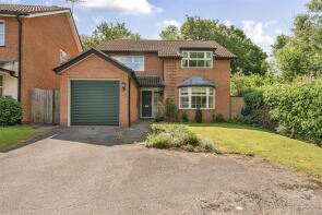 4, Rowan Close, Wokingham RG41 4BH