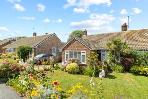 Cornmill Gardens, Polegate, BN26