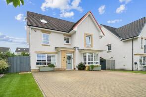 27, Lavender Drive, Glasgow G77 6AF