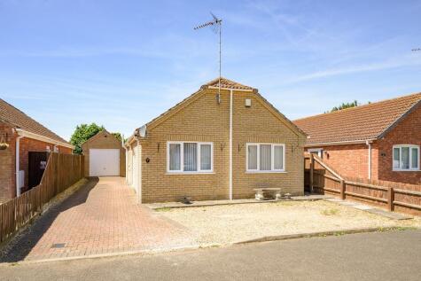 Walnut Close, Wisbech St Mary, Wisbech, PE13 4SZ