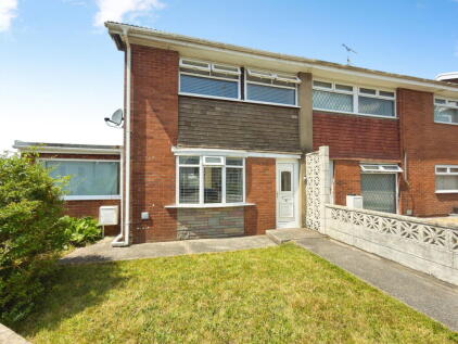 Heol Y Twyn, Pontlliw, Swansea