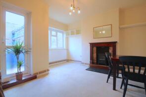 Flat 14, Tullis House, Frampton Park Road, Hackney, London E9 7NT