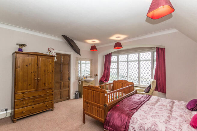Bedroom 2