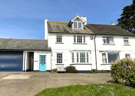 Common Lane, Beer, Devon, EX12