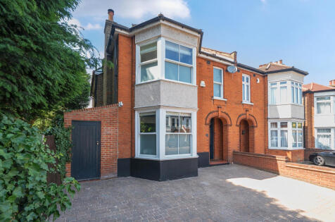 College Road, Bromley, BR1