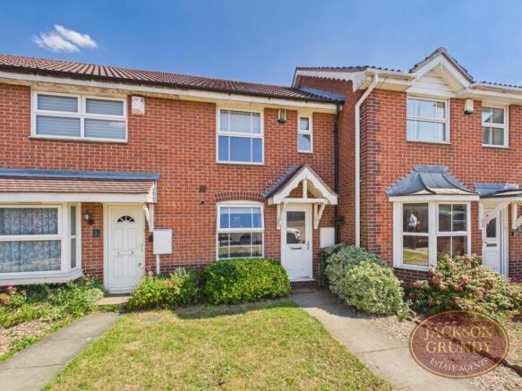Meltham Close