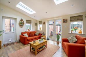 45, St Marks Grove, York YO30 5TS