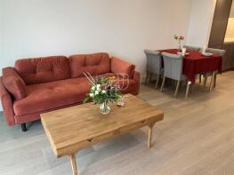 Apartment 78, Darwin House, Palmer Road, London SW11 4GE