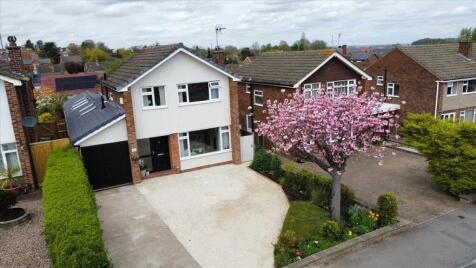 Wolds Drive, Keyworth, Nottingham