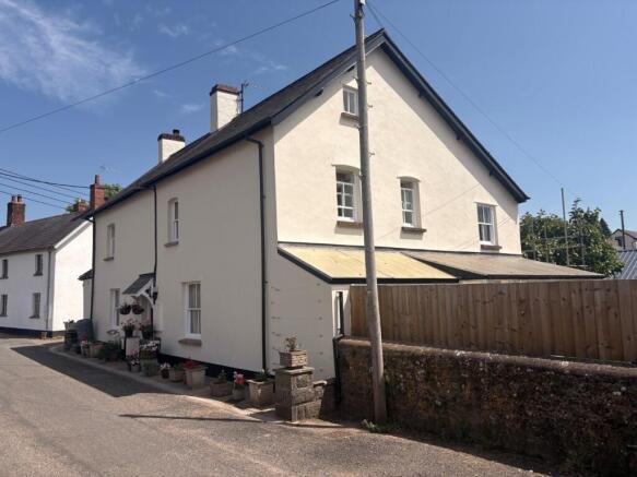Bridge House