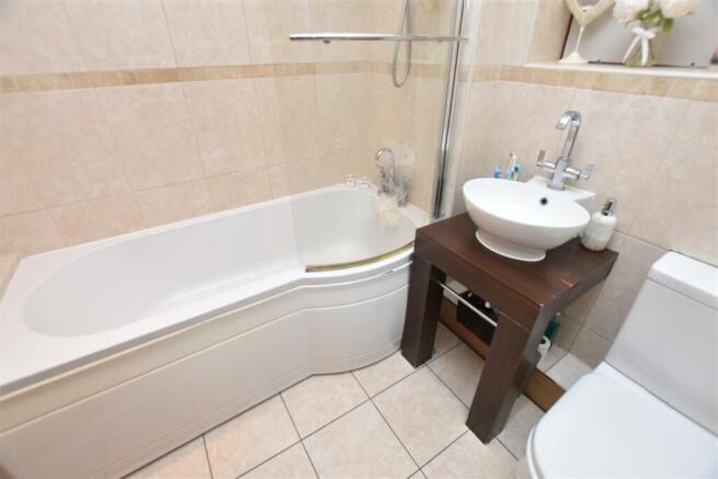 Ground Floor Bathroom