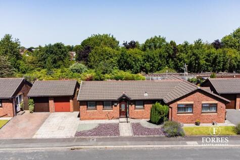 Edward Street, Bamber Bridge, Preston, PR5