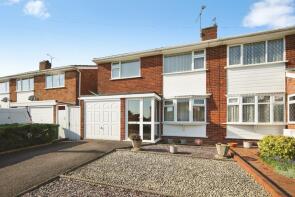19, Arden Close, Meriden, Solihull CV7 7NS