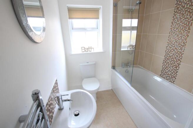 House Bathroom