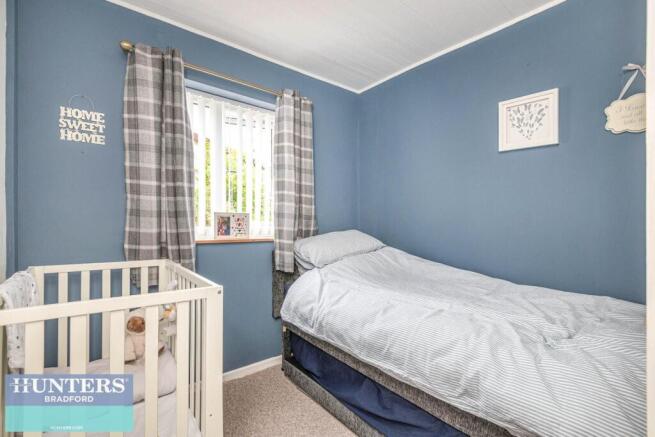 2 bed Semi-Detached Bungalow for sale Image 11