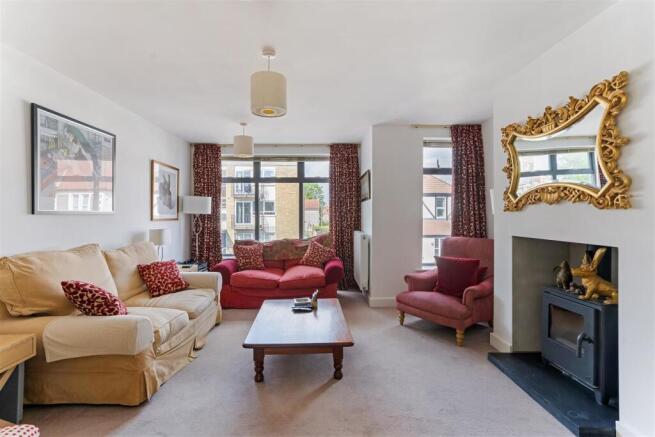 Holmes Grove, Henleaze Living Room.jpg