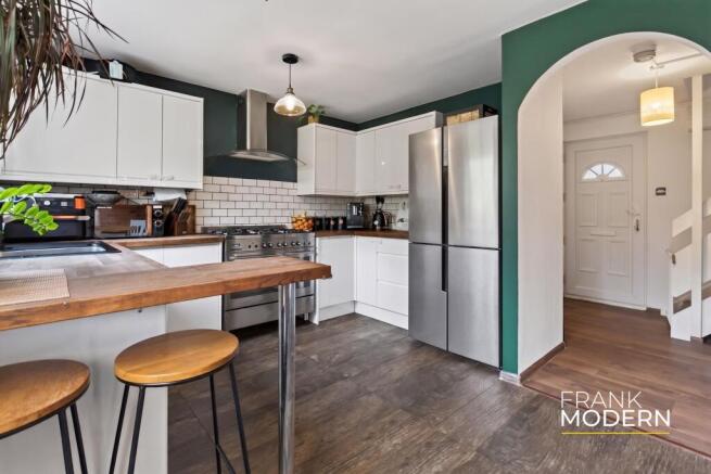 Kitchen / Diner