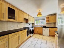 92, Wulfstan Way, Cambridge CB1 8QH