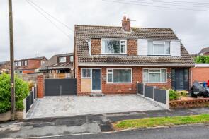 144, Collingwood Road, Chorley PR7 2QF