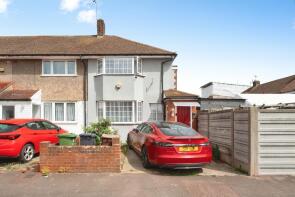 27, Boyne Road, Dagenham RM10 7JU