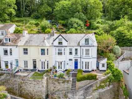 Barbican Hill, East Looe