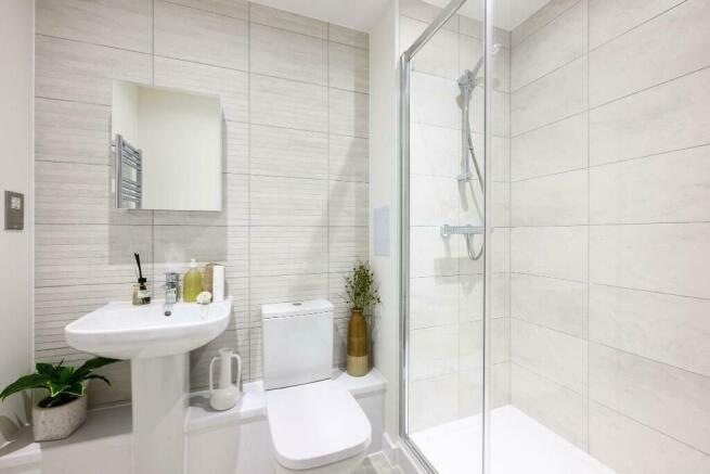 Show Home Photograph