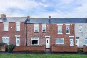 4, Vulcan Terrace, Newcastle Upon Tyne NE12 9AN