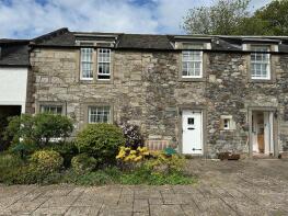 9 Fullarton Courtyard, Isle Of Pin Road, Troon KA10 7HF