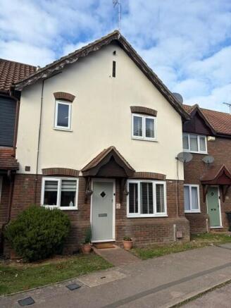 Sinclair Walk, Wickford, SS12 9HF