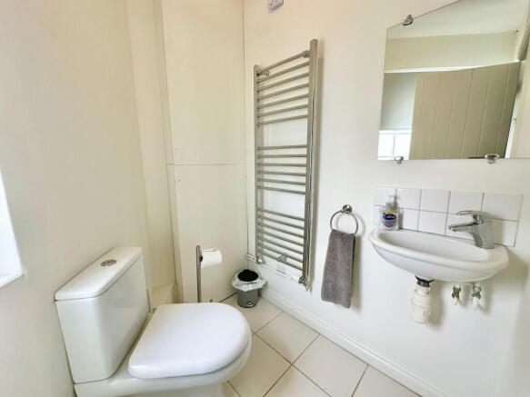 2 bed End of Terrace for sale Image 10