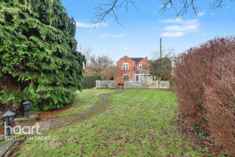 Grangewood, Botnay Bay, Swadlincote