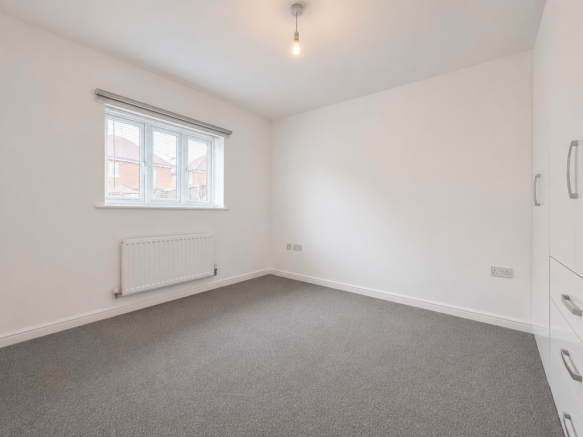 2 bed Semi-Detached Bungalow for sale Image 5