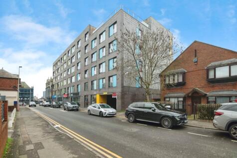 Victoria Street, West Bromwich