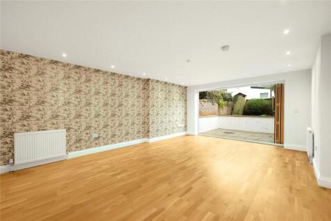 Mill Lane, West Hampstead, NW6