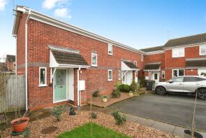 1, Portsmouth Close, Worcester WR5 1RX