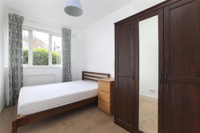 property in Brewers House, 
60 Frogmore, SW18